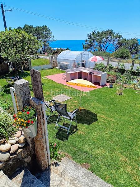 Foto 39072d2c-092c-45e4-b046-101508b58261. Chalet in camiño das cubelas 8 in Rosal (O)