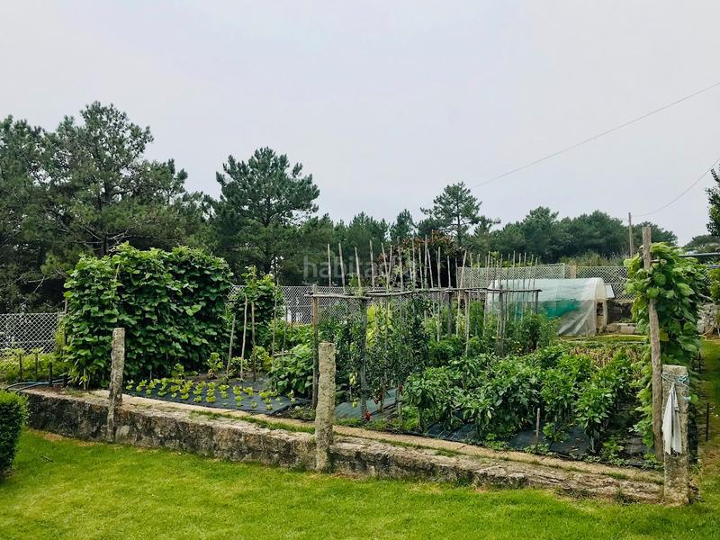 Foto 41135b80-ed8b-44ed-9b3e-400306d35d8a. Chalet in camiño das cubelas 8 in Rosal (O)