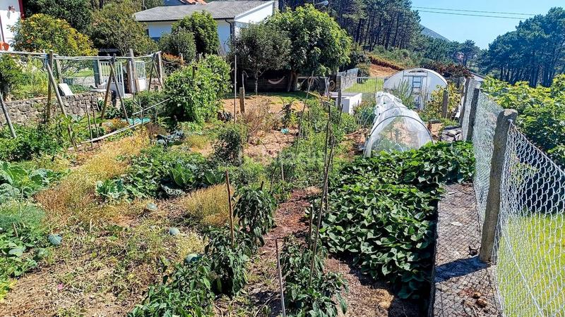 Foto 4829c7c6-e12f-46a5-8e5c-88bebacaa222. Chalet in camiño das cubelas 8 in Rosal (O)