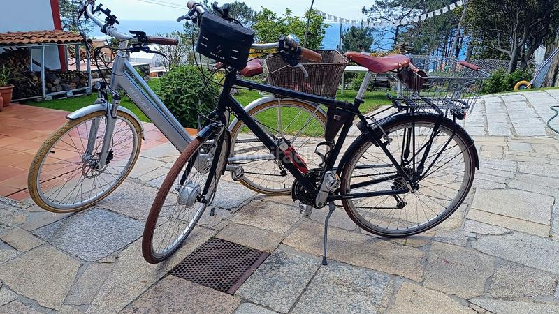 Foto 4c0454f1-df49-40d7-ab05-1d73330d2599. Chalet in camiño das cubelas 8 in Rosal (O)