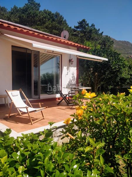 Foto 70e4a730-5eca-477a-9cdb-63d694ba27fb. Chalet in camiño das cubelas 8 in Rosal (O)