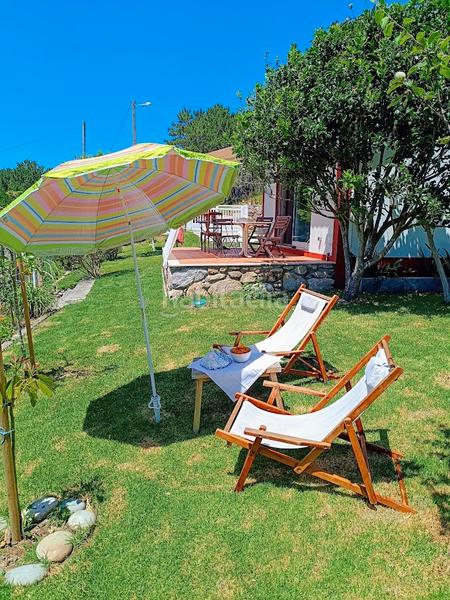 Foto 97b54419-9167-43a2-b541-f732a642220f. Chalet in camiño das cubelas 8 in Rosal (O)