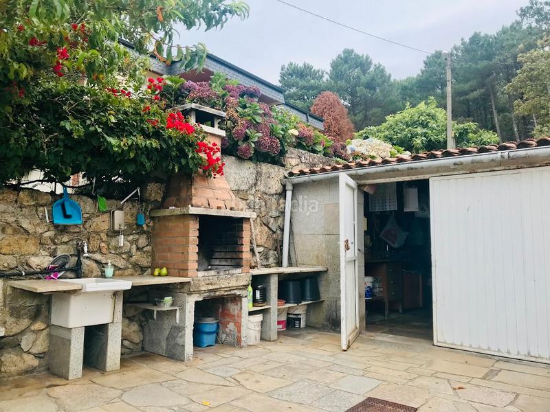 Foto 9acf9ccc-c4cf-4c0e-ba33-8678e5785db1. Chalet in camiño das cubelas 8 in Rosal (O)