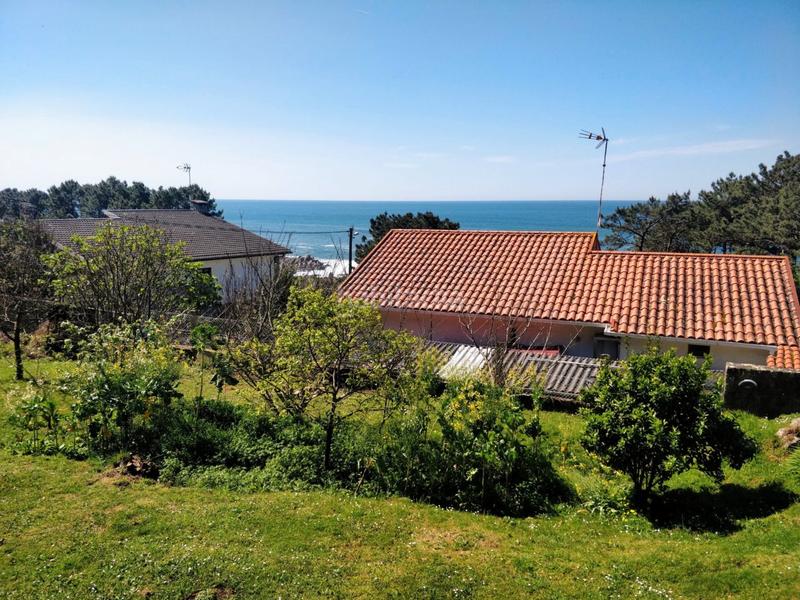 Foto ae35bdfa-57c2-4d34-851b-307003e36b72. Chalet in camiño das cubelas 8 in Rosal (O)