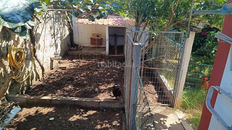 Foto c4491703-8acc-4c87-a63d-f5d7ee9cacbc. Chalet in camiño das cubelas 8 in Rosal (O)