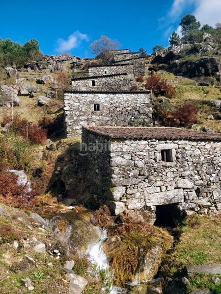 Foto d30eb7a5-6e06-4082-bc17-5c4af86a7ad8. Chalet in camiño das cubelas 8 in Rosal (O)