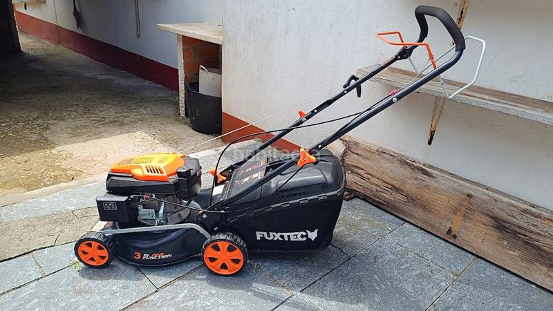 Foto da9f6c8d-81ea-4670-8ae8-9dd375639724. Chalet in camiño das cubelas 8 in Rosal (O)