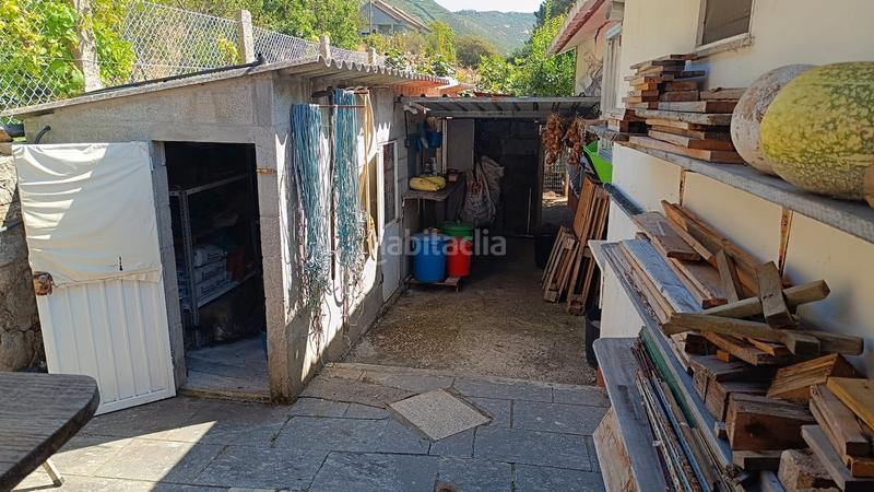 Foto e794f781-a3d0-459c-9b64-1ec3a757513b. Chalet in camiño das cubelas 8 in Rosal (O)