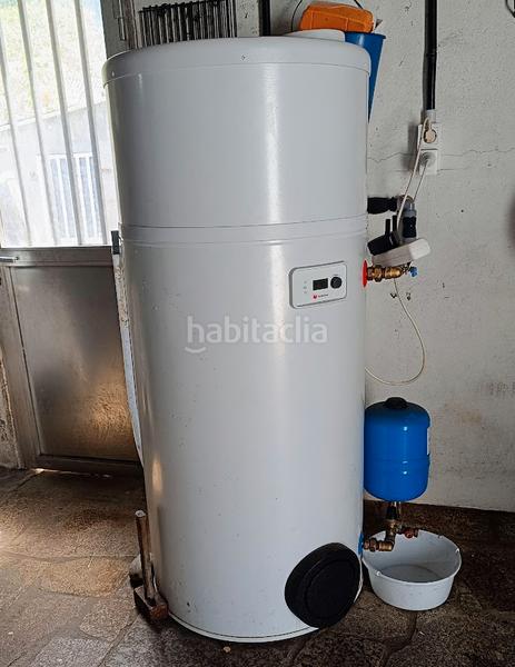 Foto f7182e8e-1ffd-40b8-b553-ff8ef4041c3b. Chalet in camiño das cubelas 8 in Rosal (O)