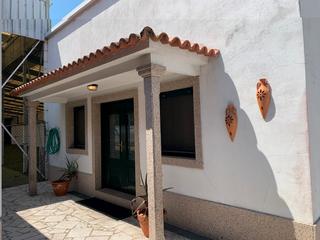 Chalet  N/a. La casa que ofrece mucho mas