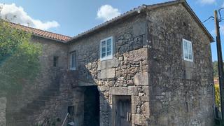 Xalet  N/a. Oportunidad para reformar