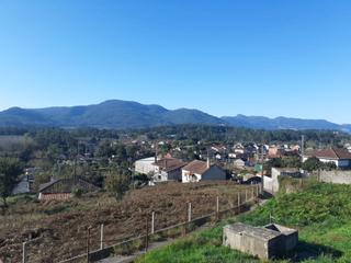 Terreny residencial a Lugar ciguñeiras 60. Precioso terreno a 2km de tui, vistas maravillosas