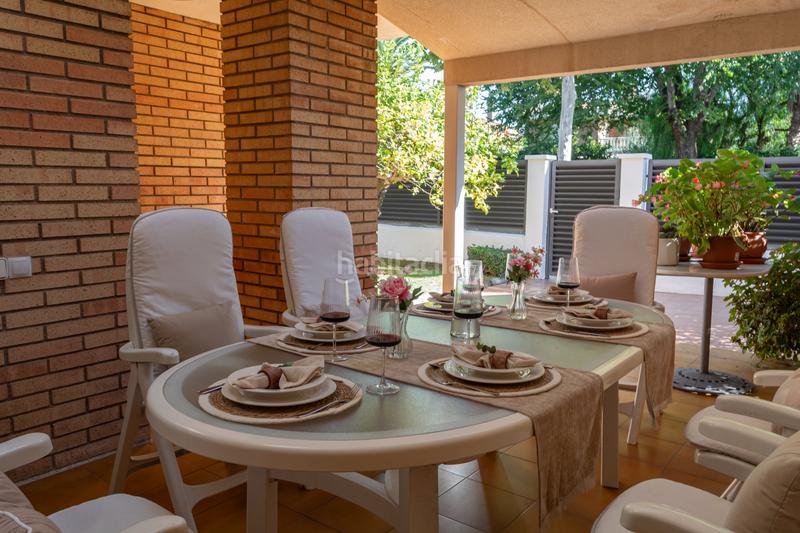 Foto 066f3c28-4306-43ca-aa04-7e3e7a2ee5fd. Casa pareada chalet con encanto en Els Tallats - Mas Olivé Cambrils