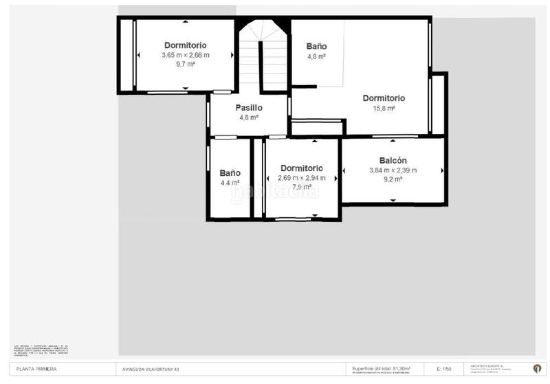 Foto 5fe918bc-592c-49b7-b1ab-beba8a3cb607. Casa pareada chalet con encanto en Els Tallats - Mas Olivé Cambrils
