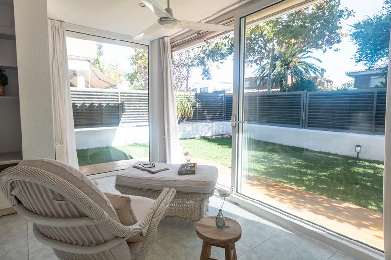 Foto 92bdb1f7-56de-4353-9eff-e5bb5f27b654. Casa pareada chalet con encanto en Els Tallats - Mas Olivé Cambrils