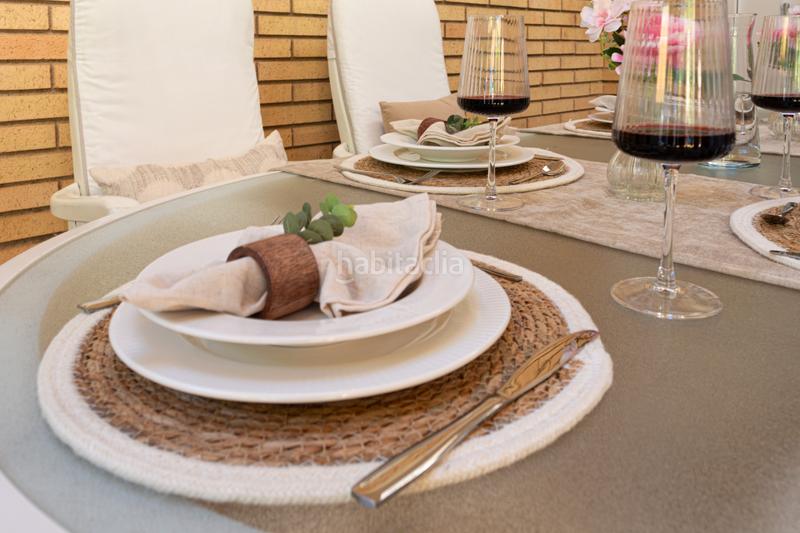 Foto b34d95d0-8f42-4079-914b-0f9d0a9b359f. Casa pareada chalet con encanto en Els Tallats - Mas Olivé Cambrils