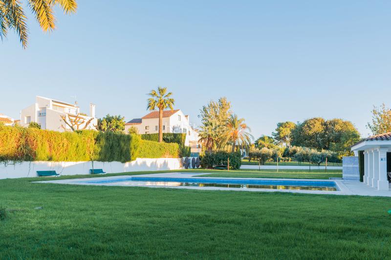 Foto b9c7e1e3-2777-4499-8bc3-5c7f07e50e0b. Casa pareada chalet con encanto en Els Tallats - Mas Olivé Cambrils