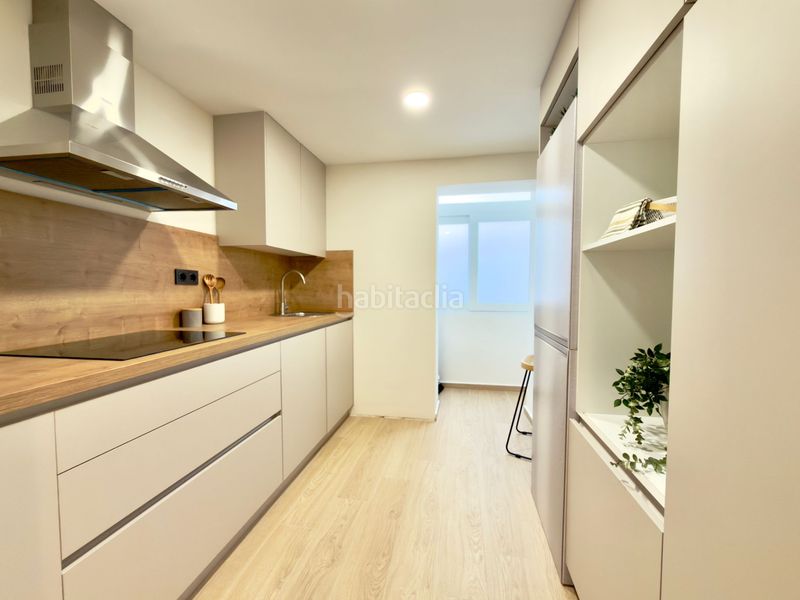 Foto 0a6ce0ca-f0e2-4152-a6f4-403ea68a66b8. Pis amb calefacció a El Pilar Albacete