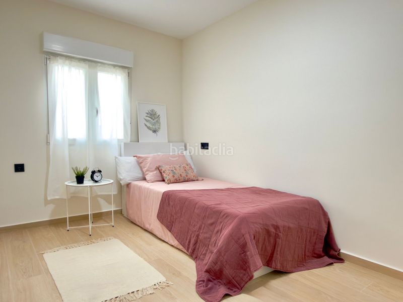 Foto 0f87e43d-eb31-426f-8b2d-bf15d72445a7. Pis amb calefacció a El Pilar Albacete