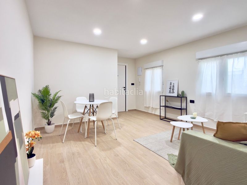 Foto 0f98615f-903c-43d0-99ed-06f4b18936bf. Pis amb calefacció a El Pilar Albacete