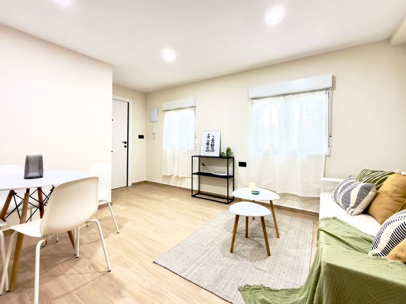 Foto 3a0ba41c-3e6f-455e-991b-b1b15ad5e97c. Pis amb calefacció a El Pilar Albacete