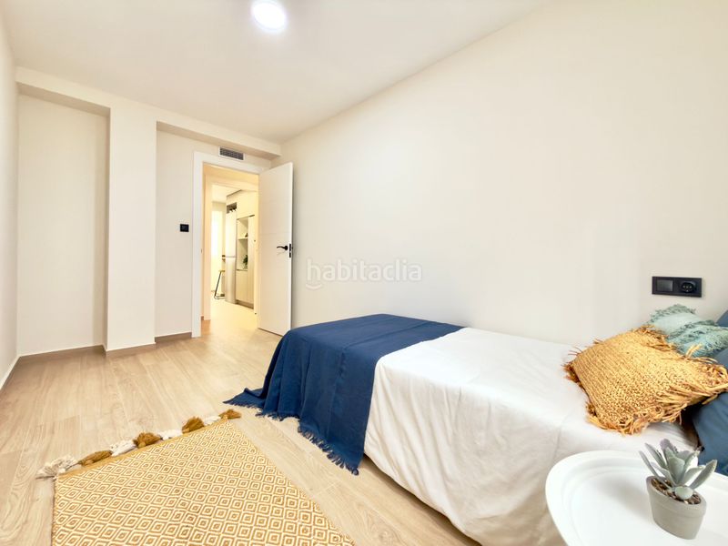 Foto 49b789f1-55b0-49d1-9795-72a7a7f6bab5. Pis amb calefacció a El Pilar Albacete