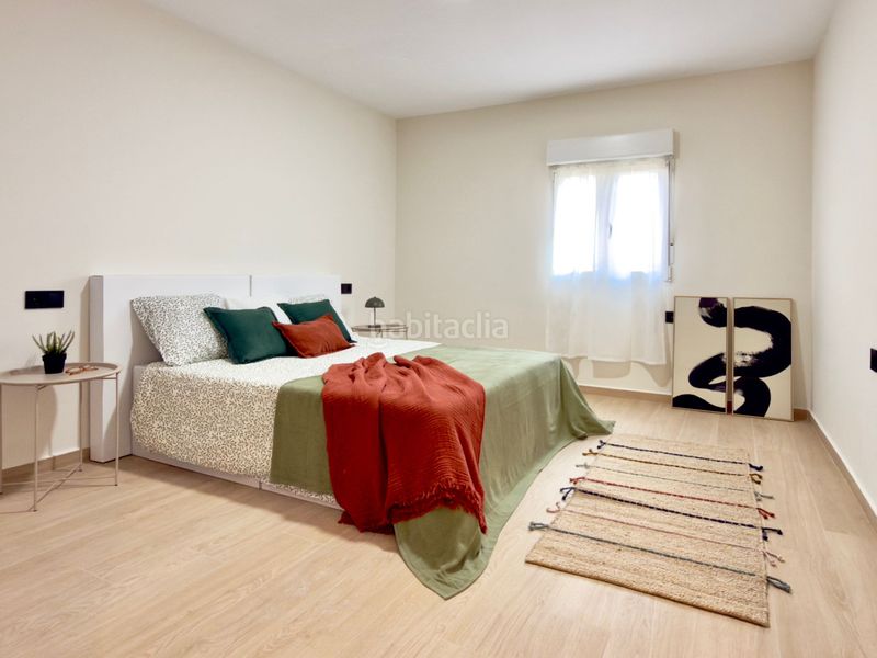 Foto 541ef1e3-d053-43c3-8082-e437b0ff854b. Pis amb calefacció a El Pilar Albacete