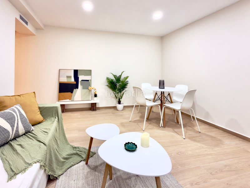 Foto 54db5f2d-6d7f-4b1a-8468-b6d23656b02d. Pis amb calefacció a El Pilar Albacete