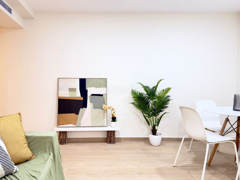 Foto 88197b80-5198-4b74-b418-4dc2ac310016. Pis amb calefacció a El Pilar Albacete