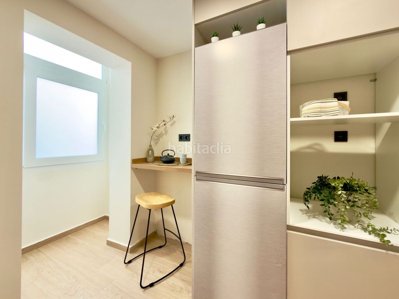 Foto 97beac8e-2190-490f-a9e6-6b824845941a. Pis amb calefacció a El Pilar Albacete