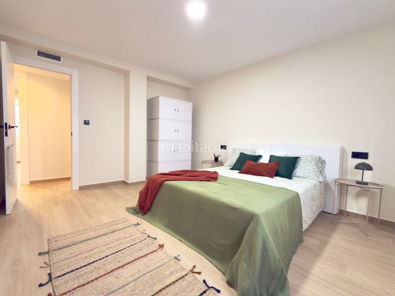 Foto 9bd0a53d-2f9c-472f-8aa9-a66674582cba. Pis amb calefacció a El Pilar Albacete