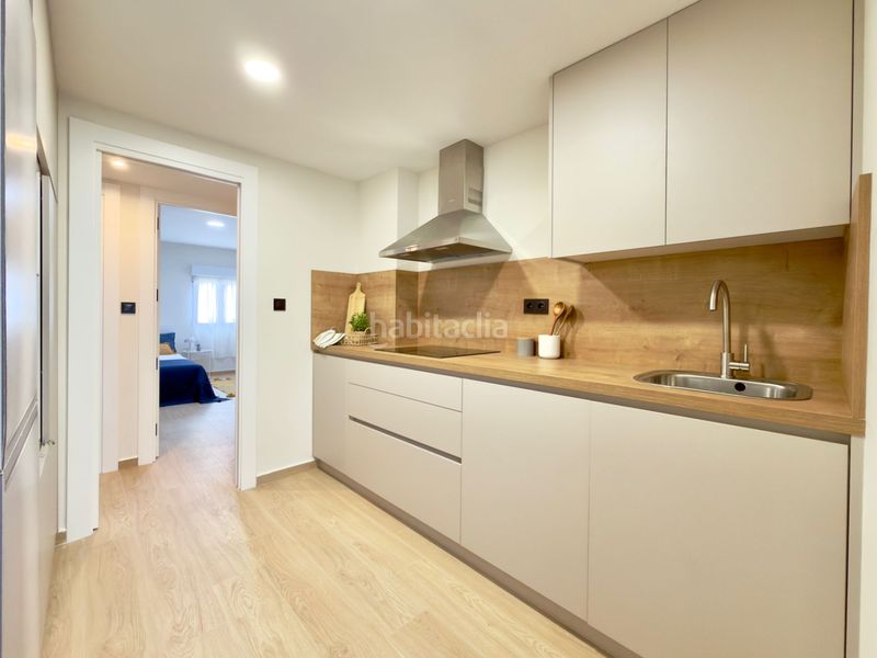 Foto ade37442-5d1d-41ae-a34f-ec31f497ff40. Pis amb calefacció a El Pilar Albacete