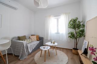 Appartement en El Pilar. Piso totalmente reformado en albacete  listo para entrar a viv