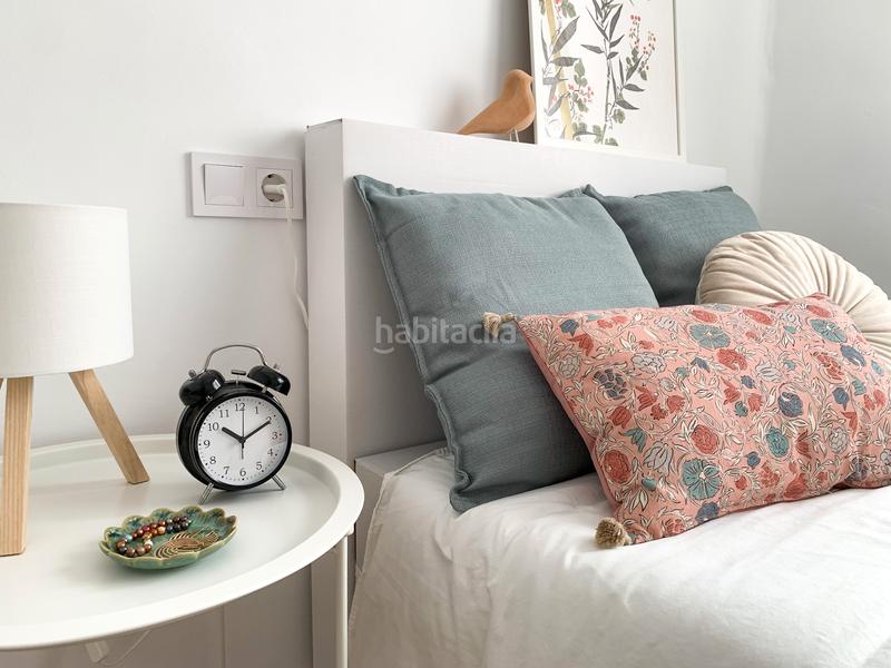 Foto 543dbfa5-0297-4de0-ac5e-27bd52a407c3. Pis a El Pilar Albacete