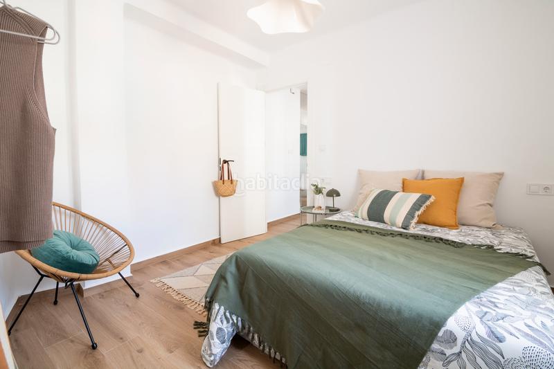 Foto bfe108e0-f5ca-4197-9b0b-141f7177e265. Pis a El Pilar Albacete