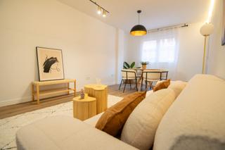 Piso en San Pablo. Piso totalmente reformado listo para entrar a vivir  no dejes