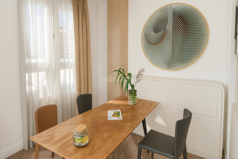 Foto 24e69537-dcfb-4a10-a8ad-2016d5ef0902. Appartement avec chauffage dans Centro Albacete