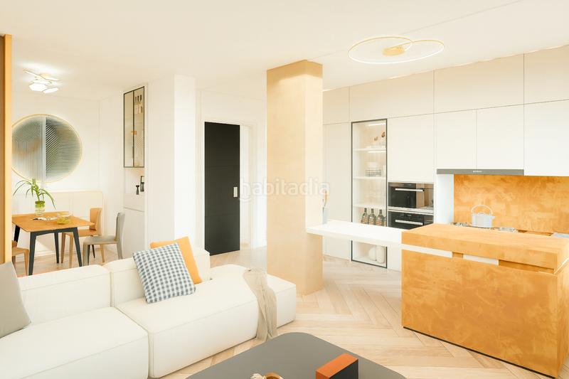 Foto 521f93fb-0adc-46ed-94ab-bb8d59f9148f. Appartement avec chauffage dans Centro Albacete