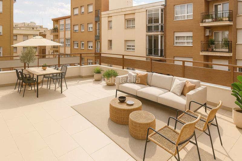 Foto 5790ce23-7b48-457e-af57-e66e43342428. Appartement avec chauffage dans Centro Albacete