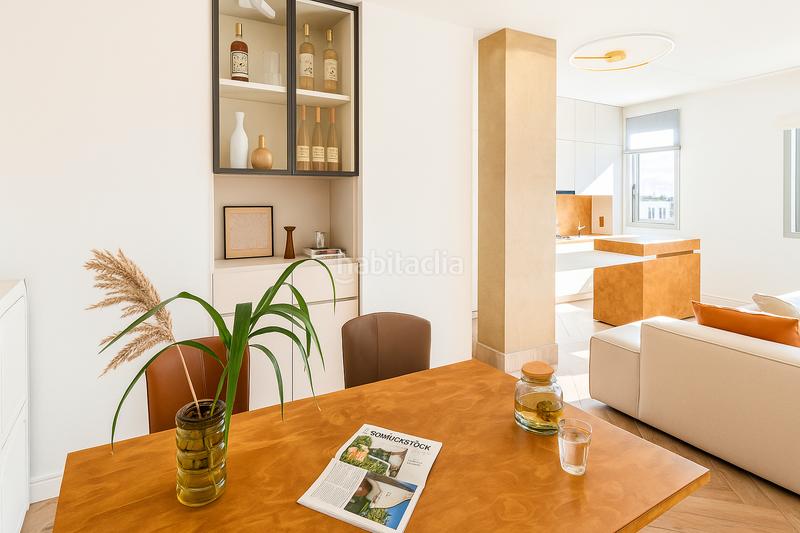 Foto 717ffa94-73f1-4b4e-b172-6da8a901997c. Appartement avec chauffage dans Centro Albacete