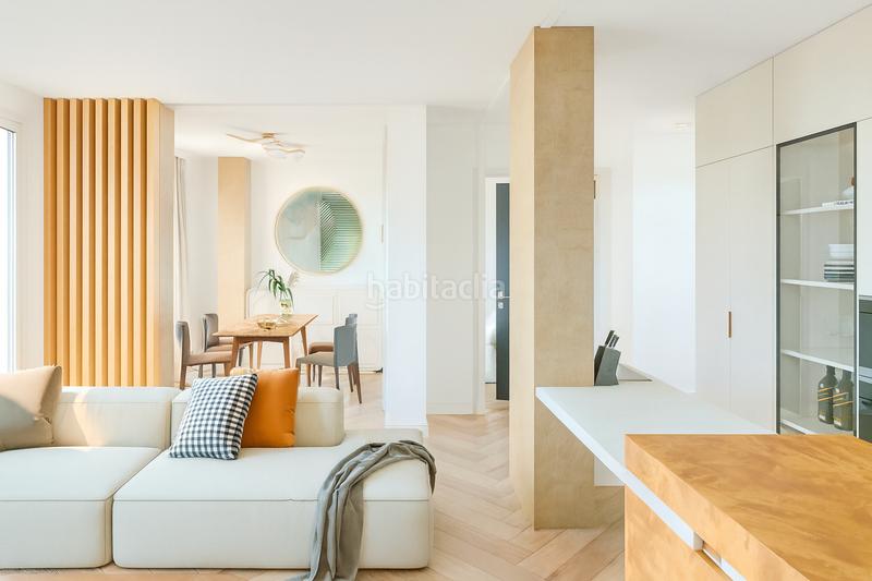 Foto 84522275-7afd-44de-9091-d6e26155bf3b. Appartement avec chauffage dans Centro Albacete