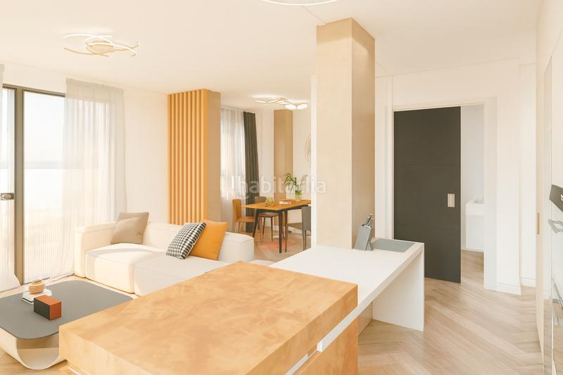 Foto 9d2966f7-6440-45d8-9ce8-bf2348b41305. Appartement avec chauffage dans Centro Albacete