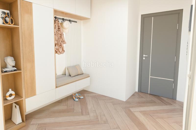 Foto c284ee37-54c0-4ff0-bb8f-720149161569. Appartement avec chauffage dans Centro Albacete