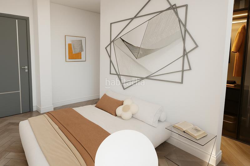 Foto c9ce450b-293b-4d75-8c53-657779690bc0. Appartement avec chauffage dans Centro Albacete