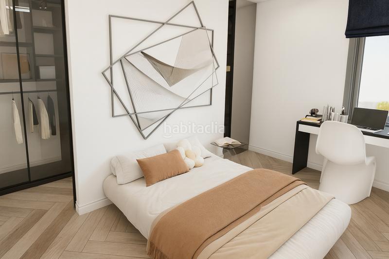 Foto d6bbc77e-148f-4822-870a-64e60f8a3318. Appartement avec chauffage dans Centro Albacete