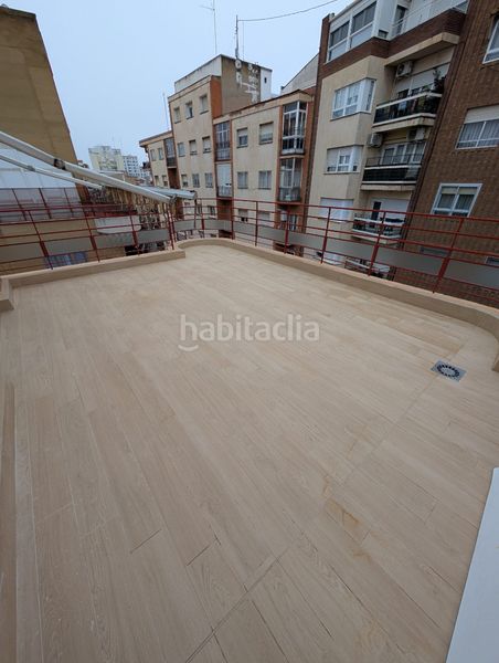 Foto 6c928a29-0035-4c7f-9572-131359d8f8ef. Àtic amb calefacció a Centro Albacete