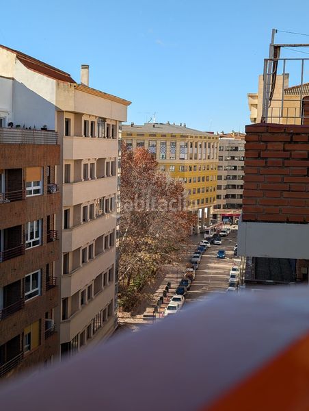 Foto 6d7d0a02-21a8-415e-8b85-7d70f9995647. Àtic amb calefacció a Centro Albacete