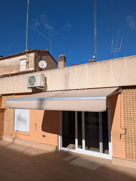 Foto c7ffc44a-2fc0-400a-a86f-f444a211a727. Àtic amb calefacció a Centro Albacete