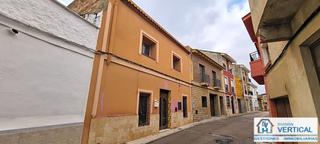 Casa adossada a Vilamarxant