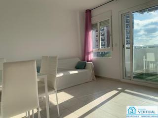 Etagenwohnung  Carrer el puig. Preciosa vivienda con 2 plazas de garaje  trastero